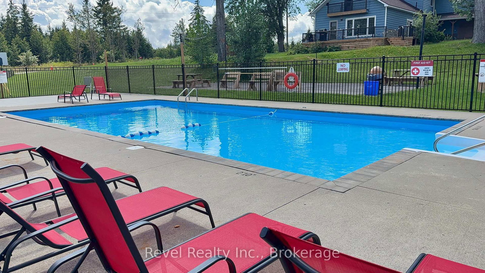657 Thunder Bridge Road • #CV082 • Kawartha Lakes, ON photo 26