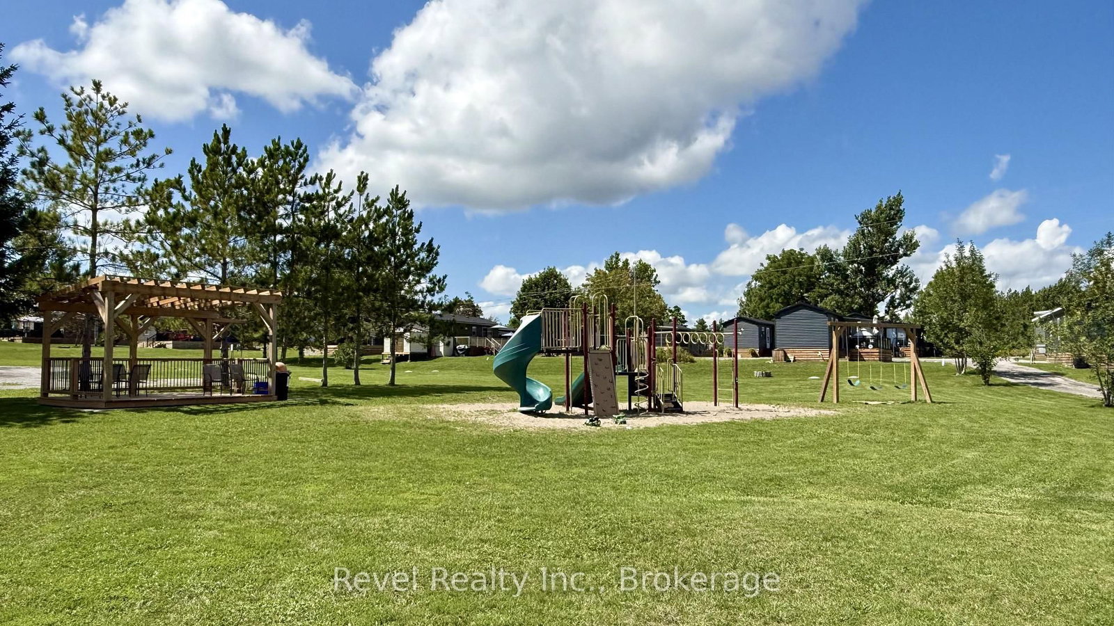 657 Thunder Bridge Road • #CV082 • Kawartha Lakes, ON photo 27