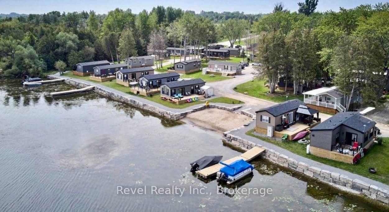 657 Thunder Bridge Road • #CV082 • Kawartha Lakes, ON photo 29