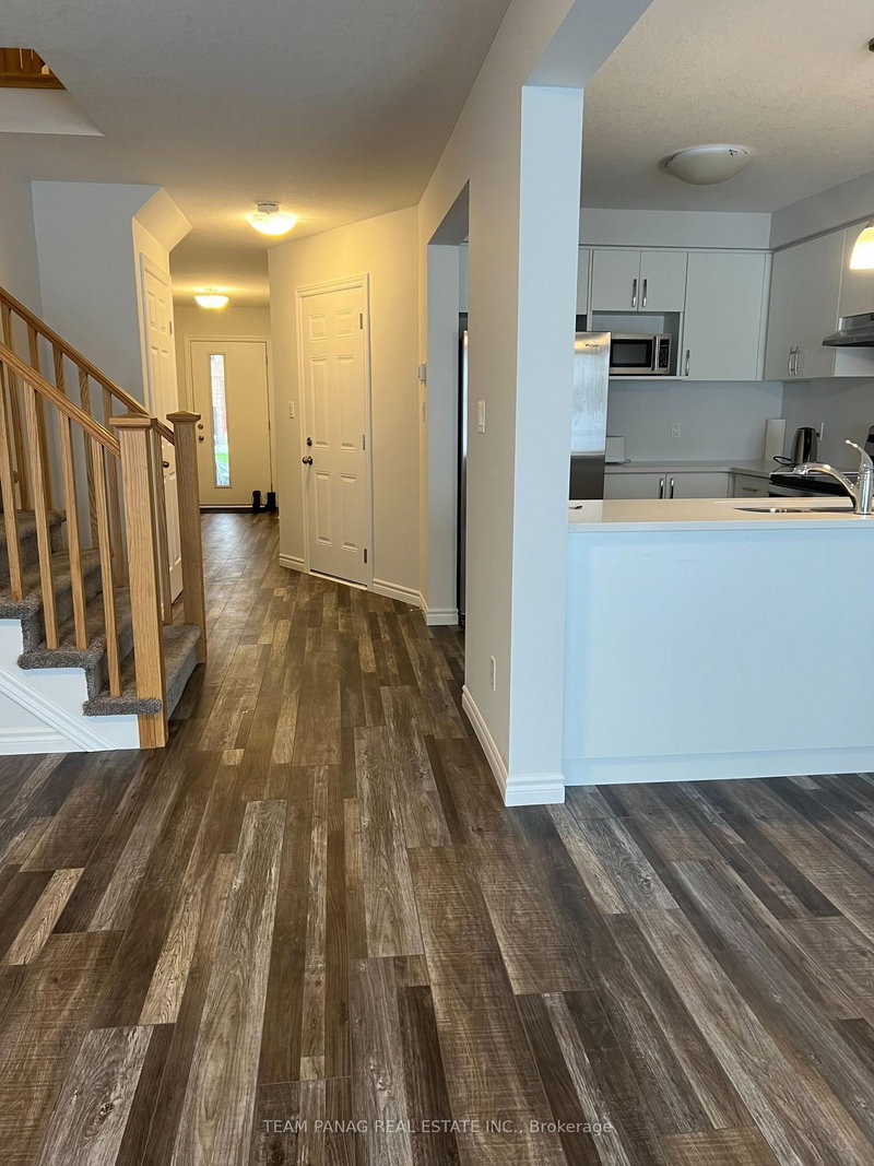 299 Bradshaw Drive