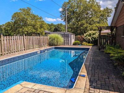 3139 Chipman Crescent • Niagara Falls, ON photo 4