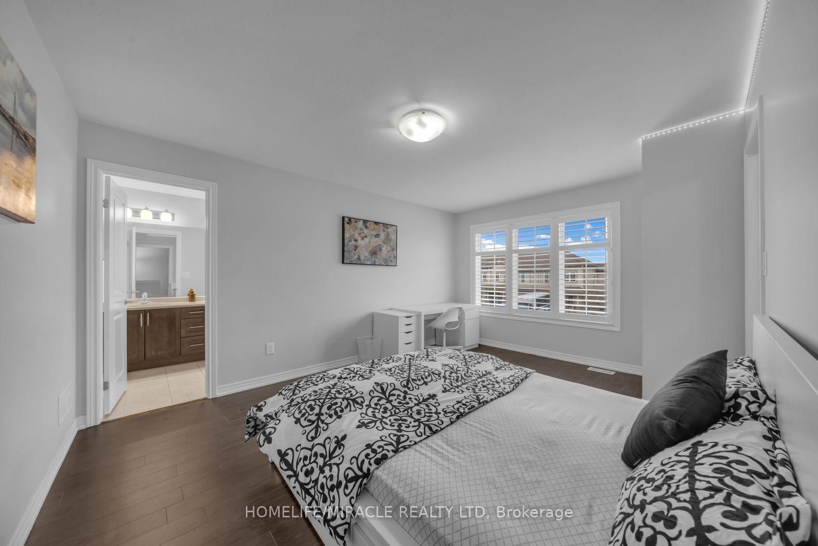 83 Monarch Street • Welland, ON photo 23