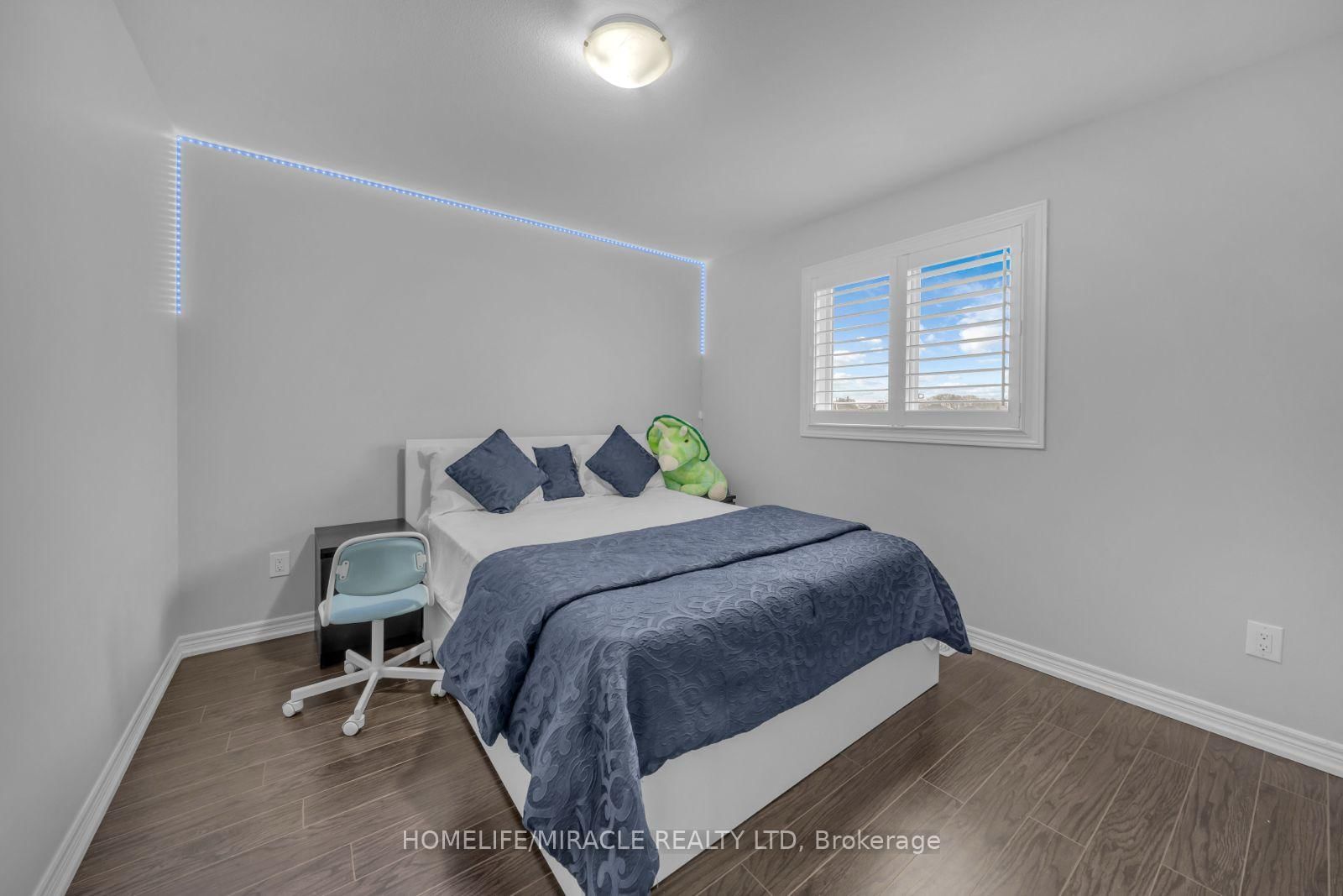 83 Monarch Street • Welland, ON photo 34