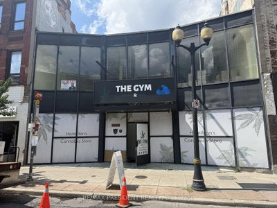 Commercial/Retail for lease at 3-135 James Street, Hamilton, Ontario, L8R 2K8 - Strathcona - MLS: X13698354