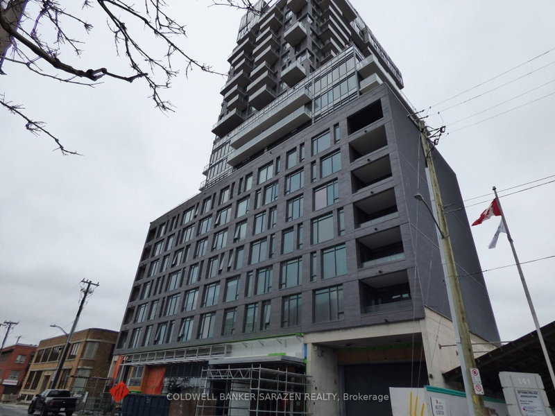 1904 - 203 CATHERINE Street