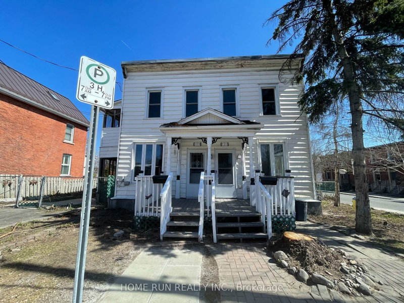121 Concord Street E