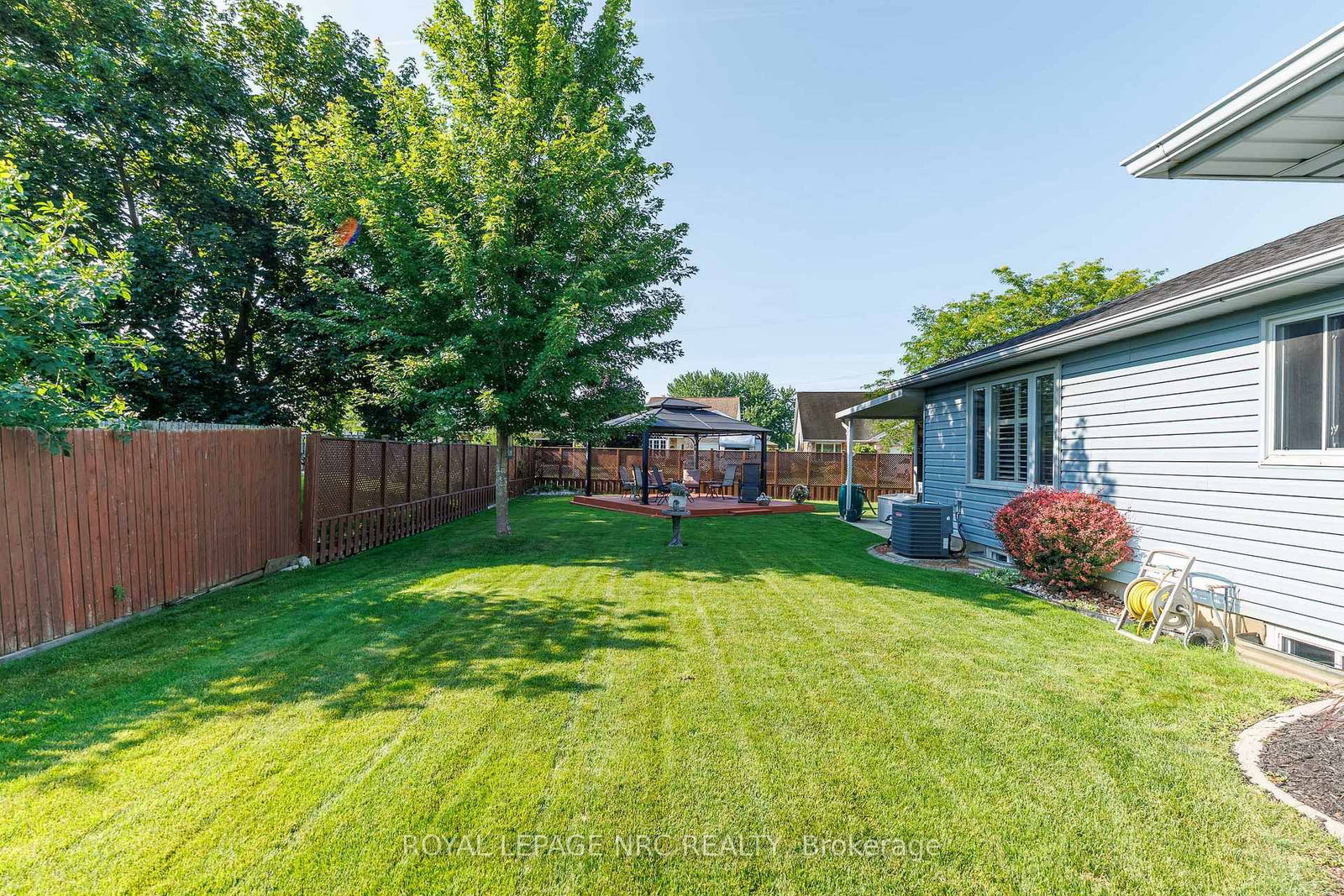 15 Foxhill Crescent • St. Catharines, ON photo 25