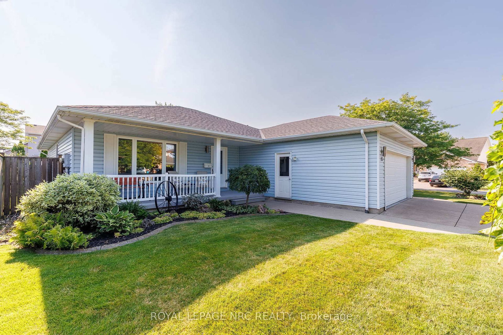 15 Foxhill Crescent • St. Catharines, ON photo 31