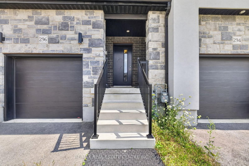 296 Bradshaw Drive