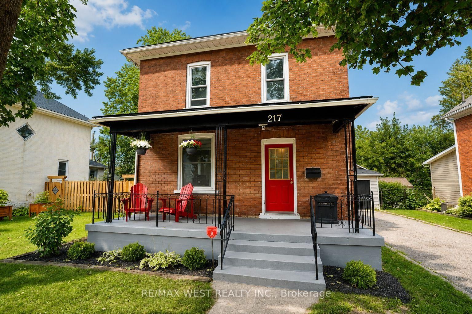 217 HEXAM Street • Cambridge, ON photo 1