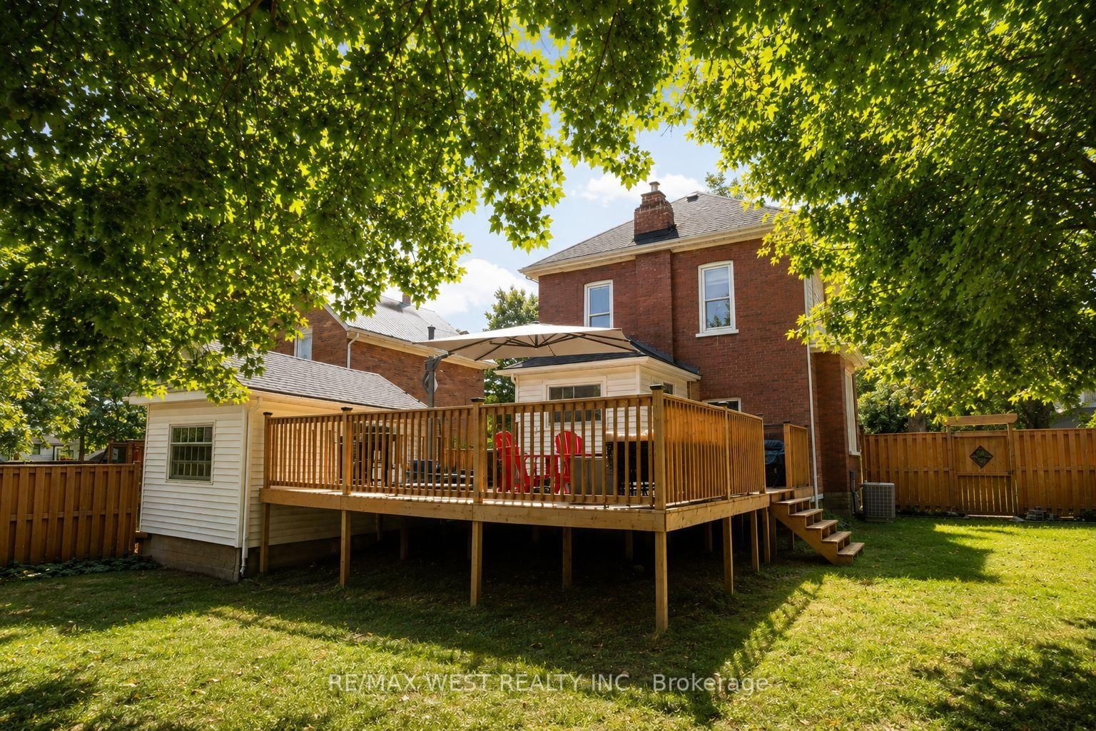 217 HEXAM Street • Cambridge, ON photo 23