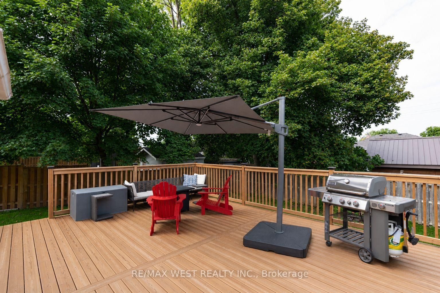 217 HEXAM Street • Cambridge, ON photo 24