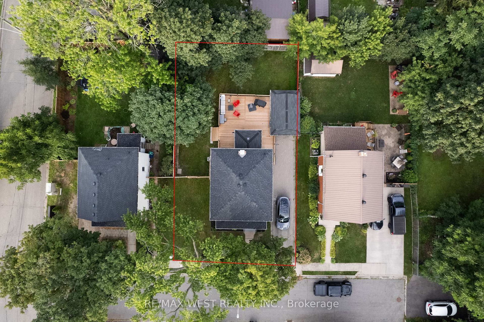 217 HEXAM Street • Cambridge, ON photo 4