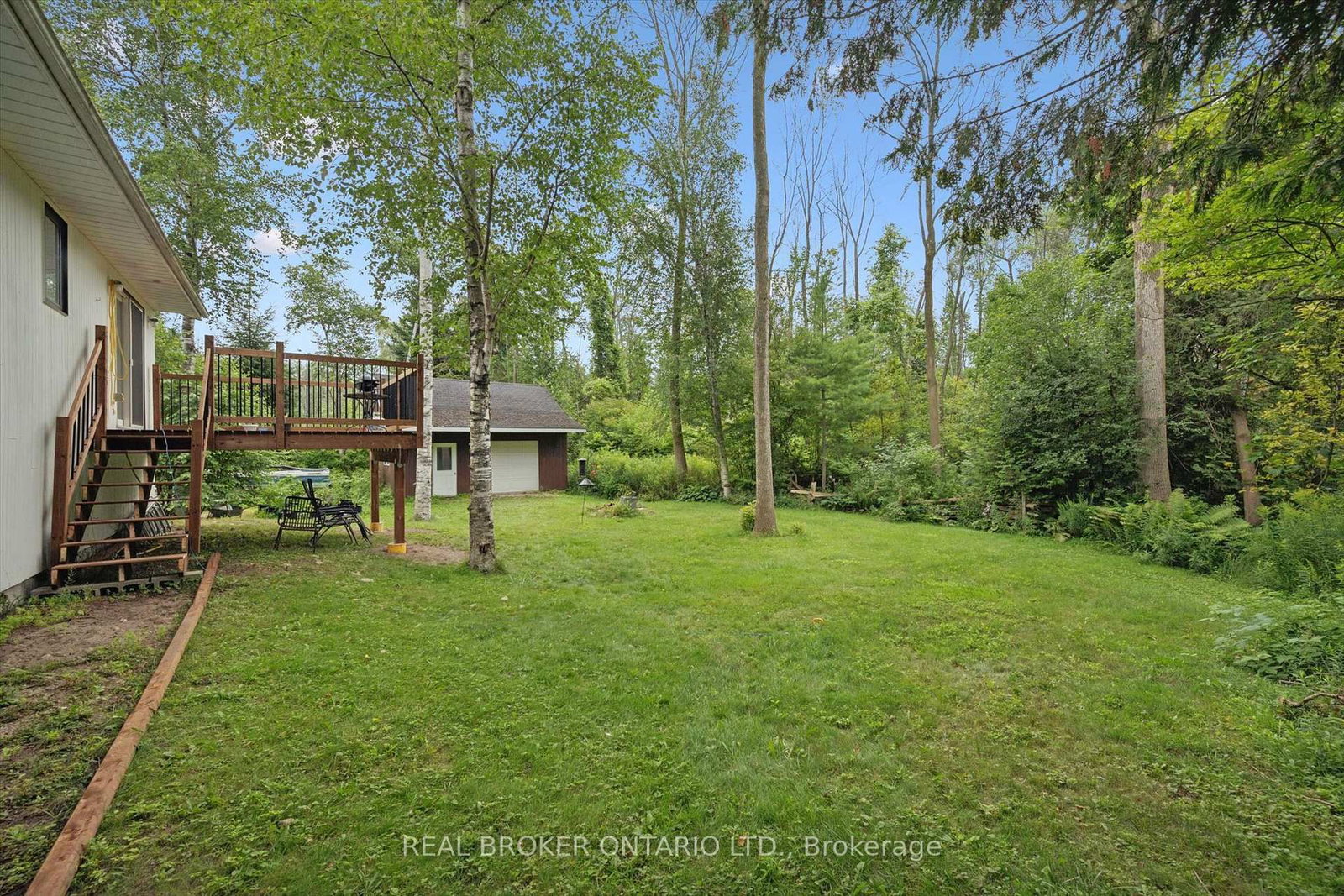 27 Dawson Drive • Kincardine, ON photo 27