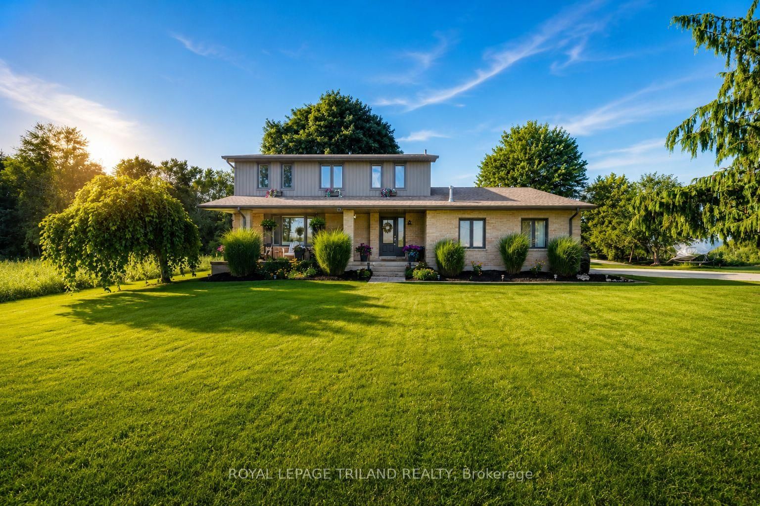 2612 Trafalgar Street, London East