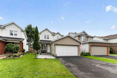 1552 STOJKO Street • Ottawa, ON photo 3