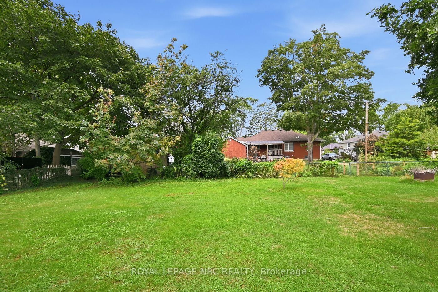60 Forest Avenue • Port Colborne, ON photo 34