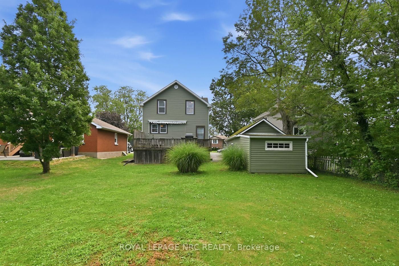 60 Forest Avenue • Port Colborne, ON photo 37