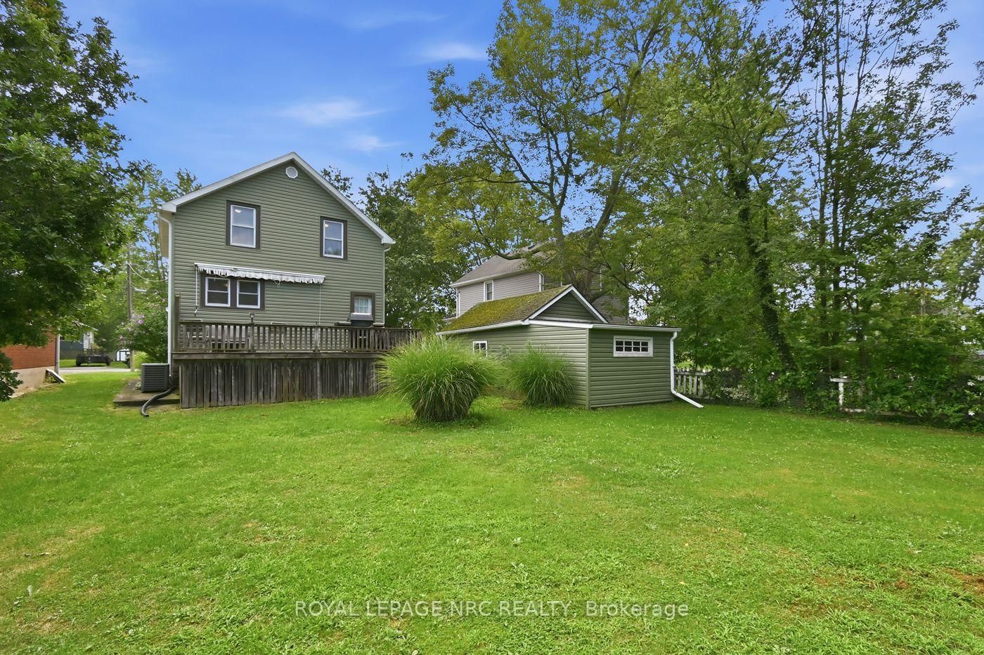 60 Forest Avenue • Port Colborne, ON photo 38