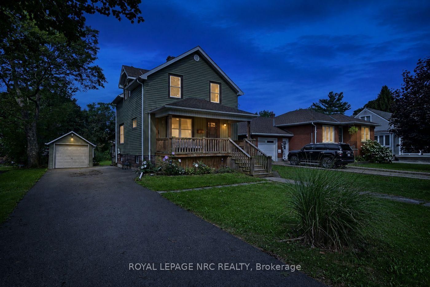 60 Forest Avenue • Port Colborne, ON photo 39