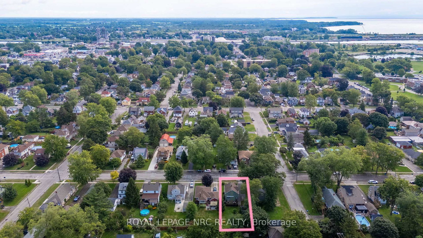 60 Forest Avenue • Port Colborne, ON photo 41