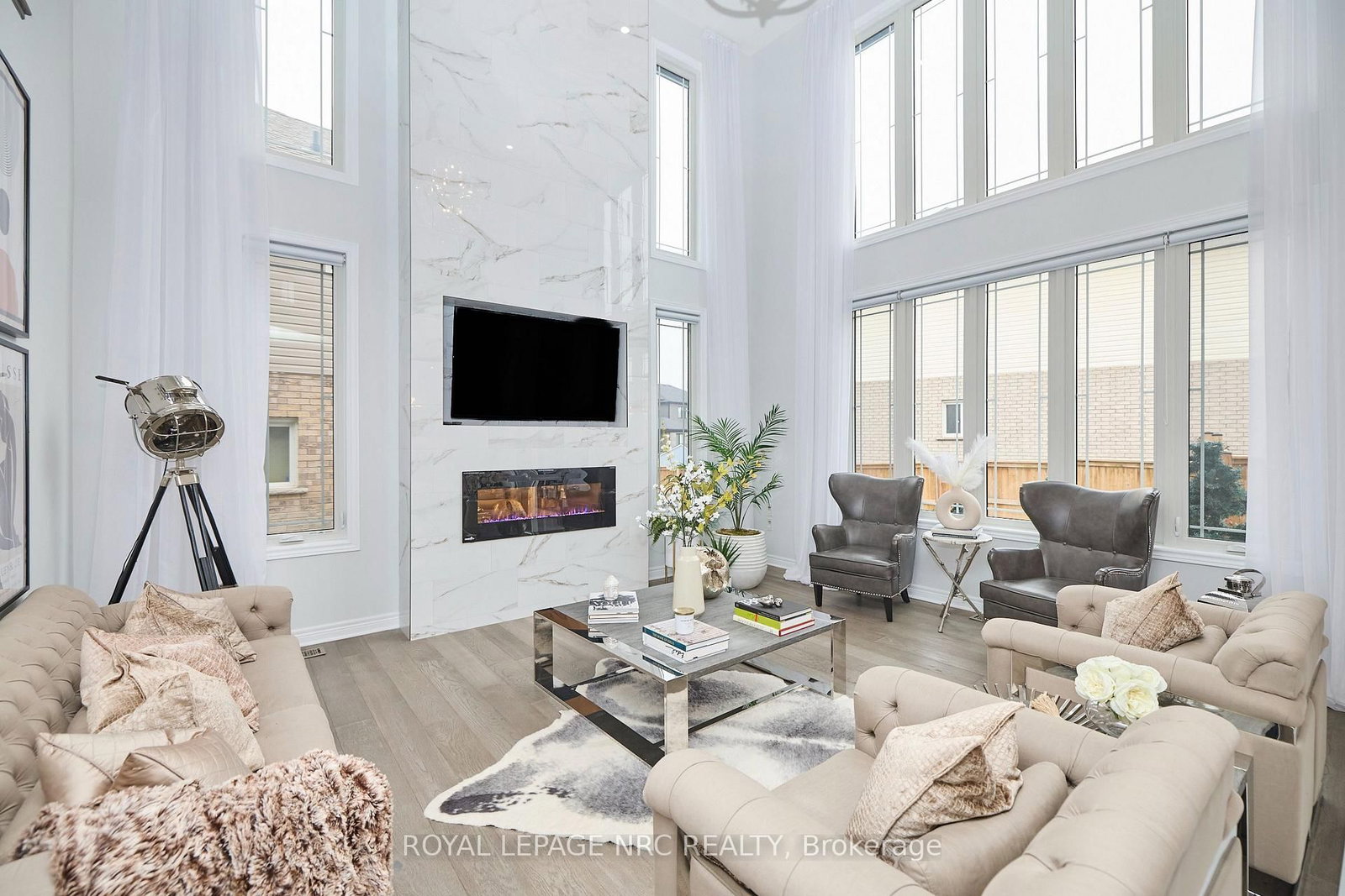 31 Bergenstein Crescent • Pelham, ON photo 11