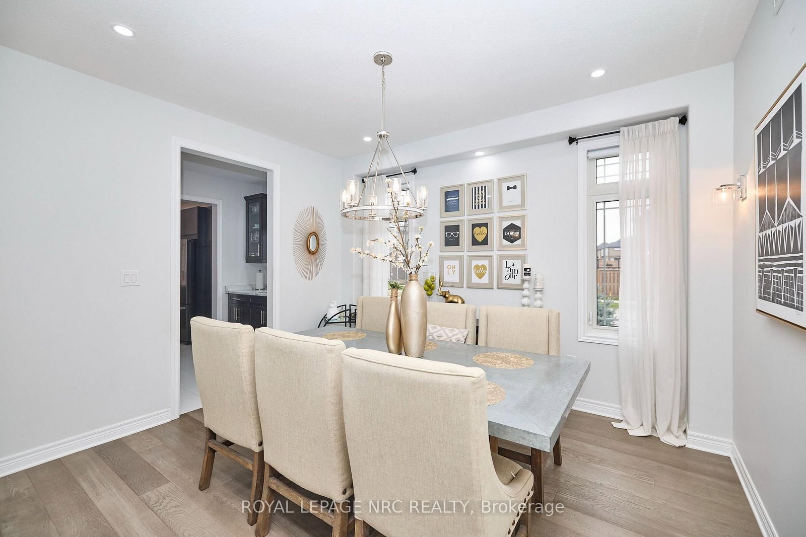 31 Bergenstein Crescent • Pelham, ON photo 13