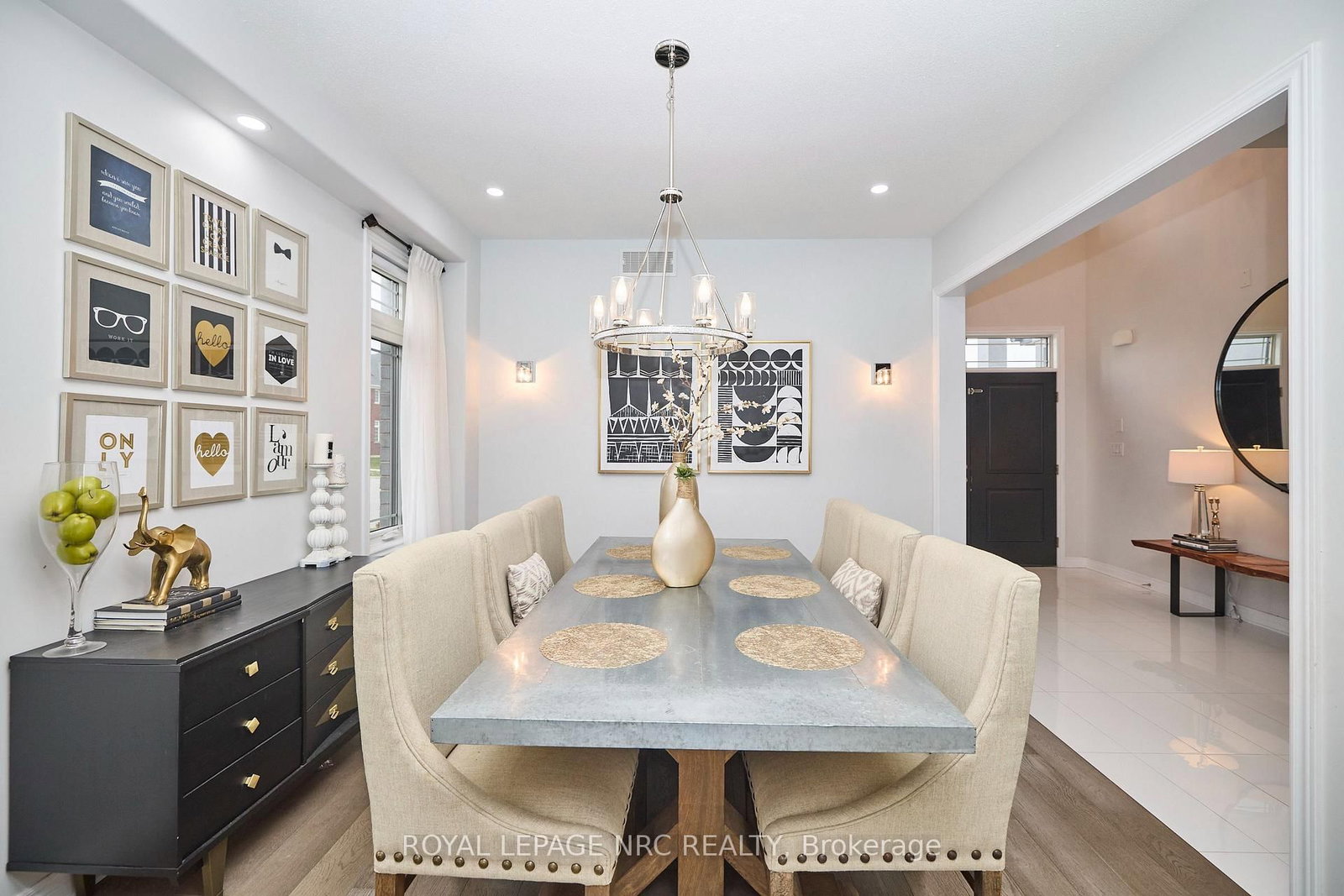 31 Bergenstein Crescent • Pelham, ON photo 14