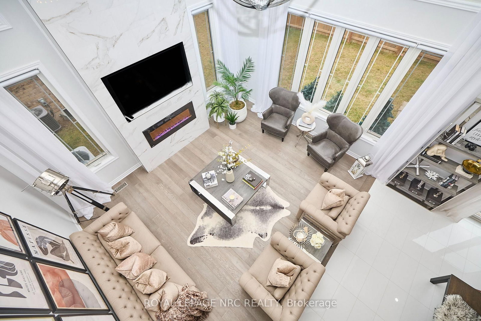 31 Bergenstein Crescent • Pelham, ON photo 27