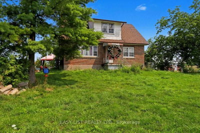 1860 Sturgeon Road • Kawartha Lakes, ON photo 2