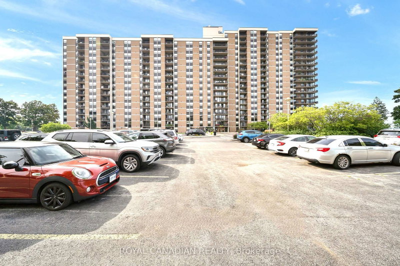 701 - 500 GREEN Road