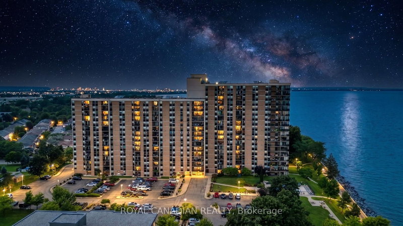 701 - 500 GREEN Road