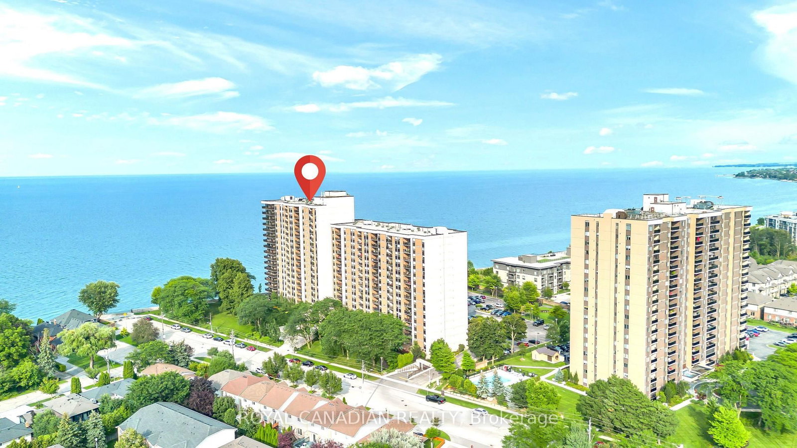 500 GREEN Road • #701 • Hamilton, ON photo 46