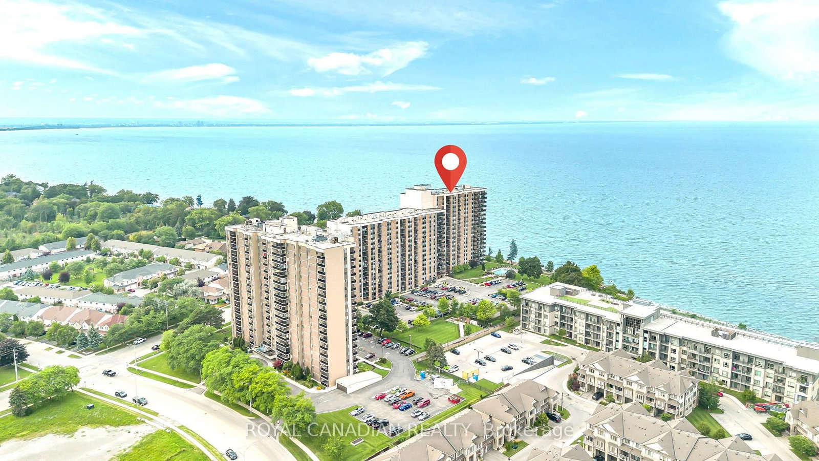 500 GREEN Road • #701 • Hamilton, ON photo 47