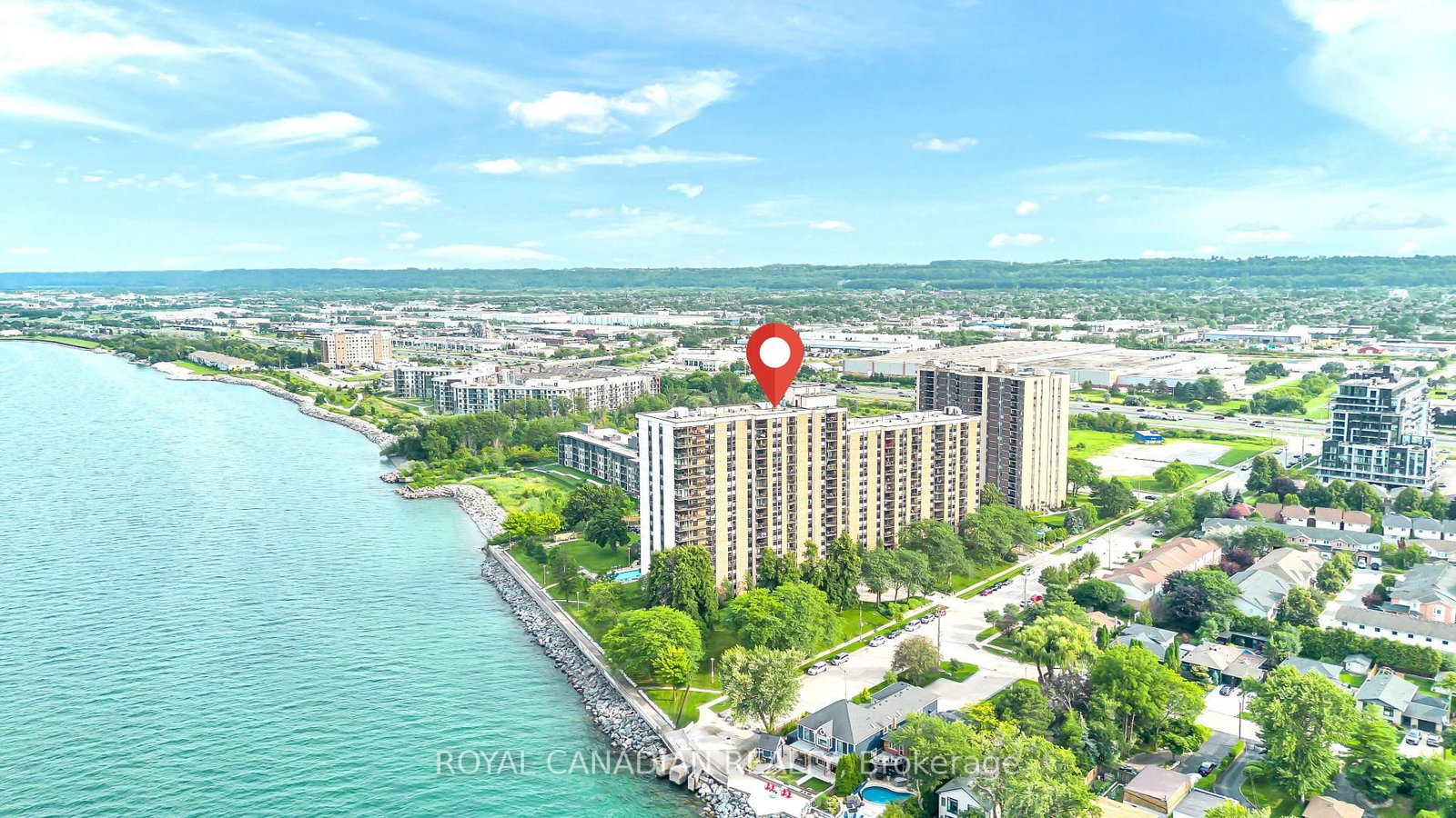 500 GREEN Road • #701 • Hamilton, ON photo 48