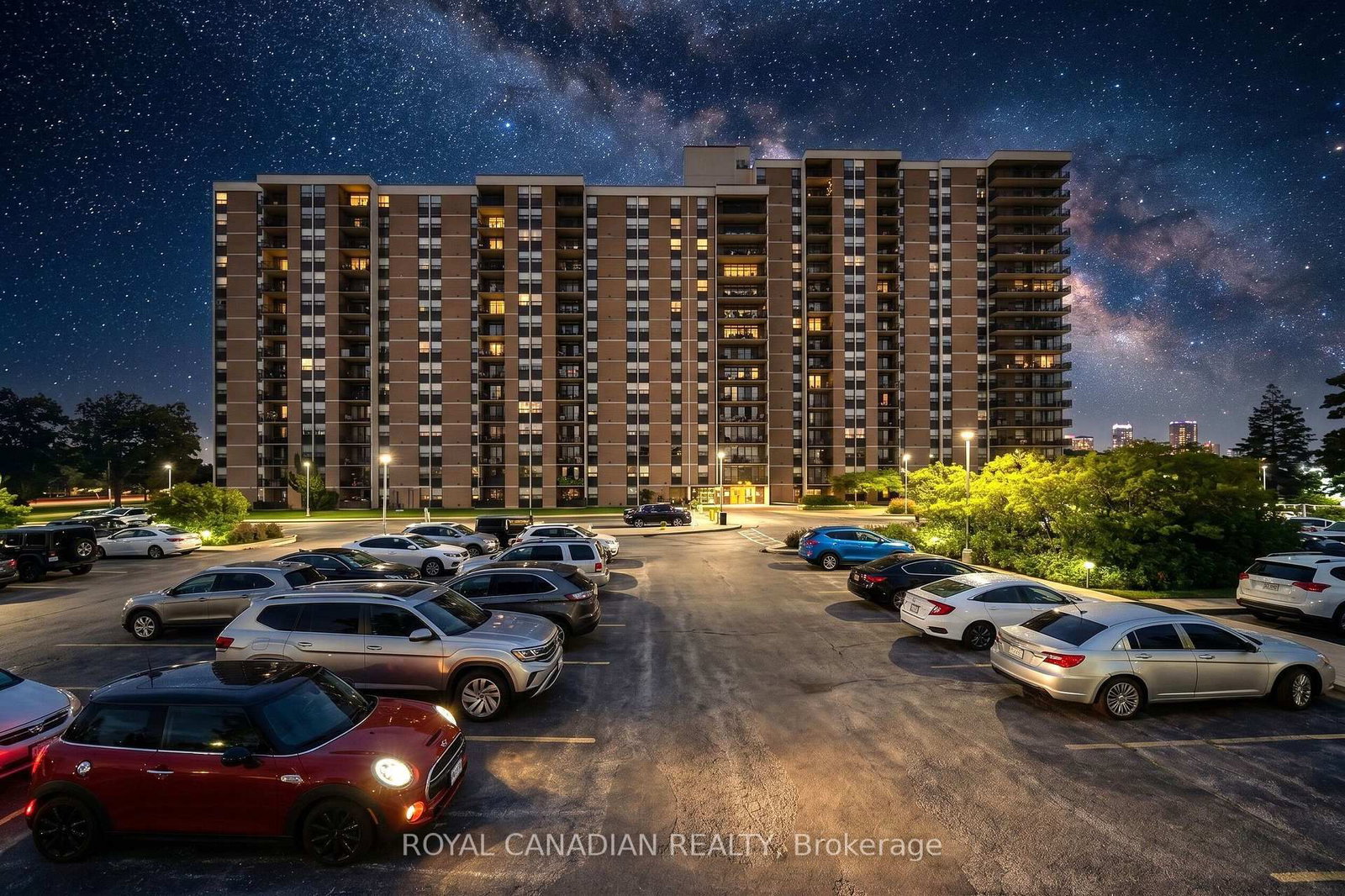 500 GREEN Road • #701 • Hamilton, ON photo 5