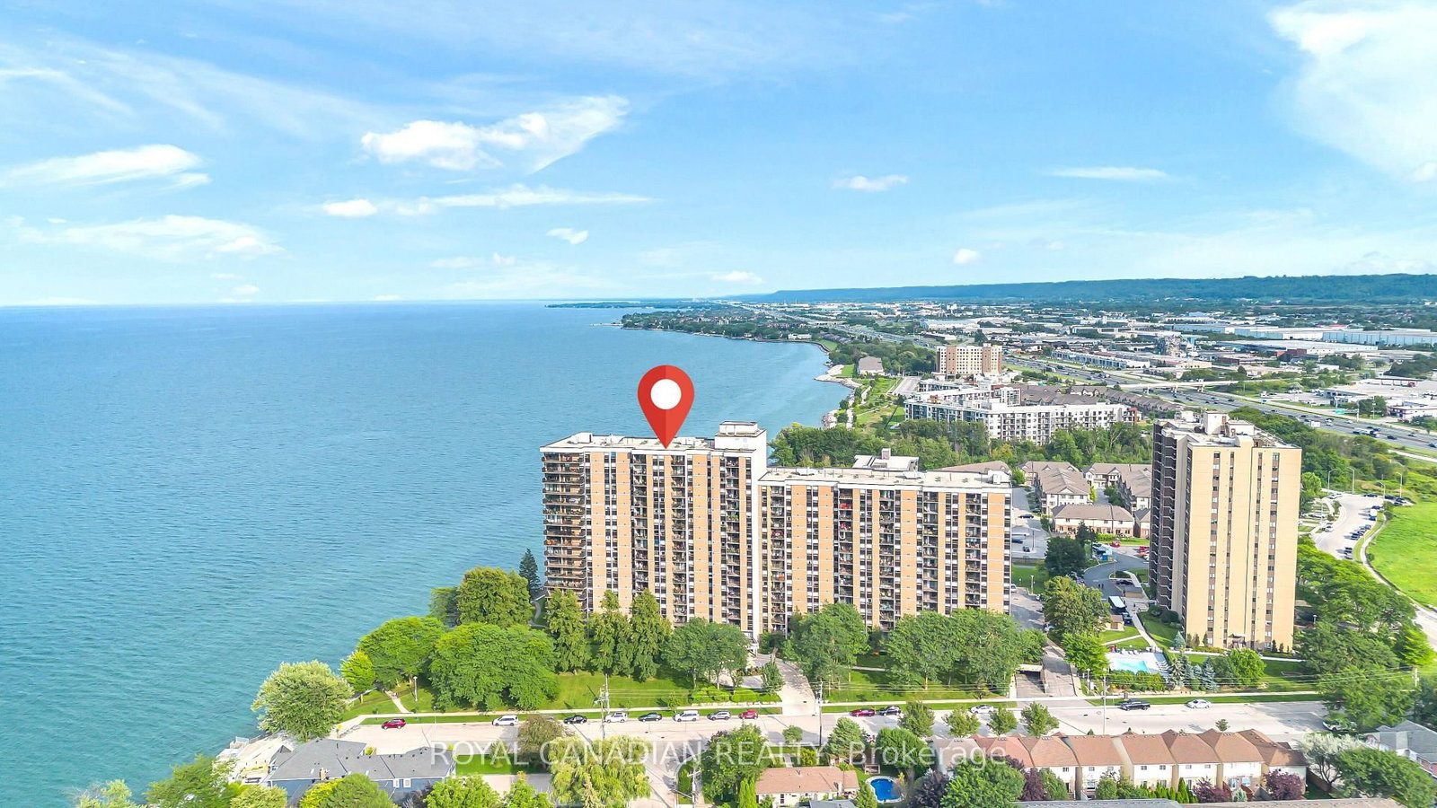 500 GREEN Road • #701 • Hamilton, ON photo 50