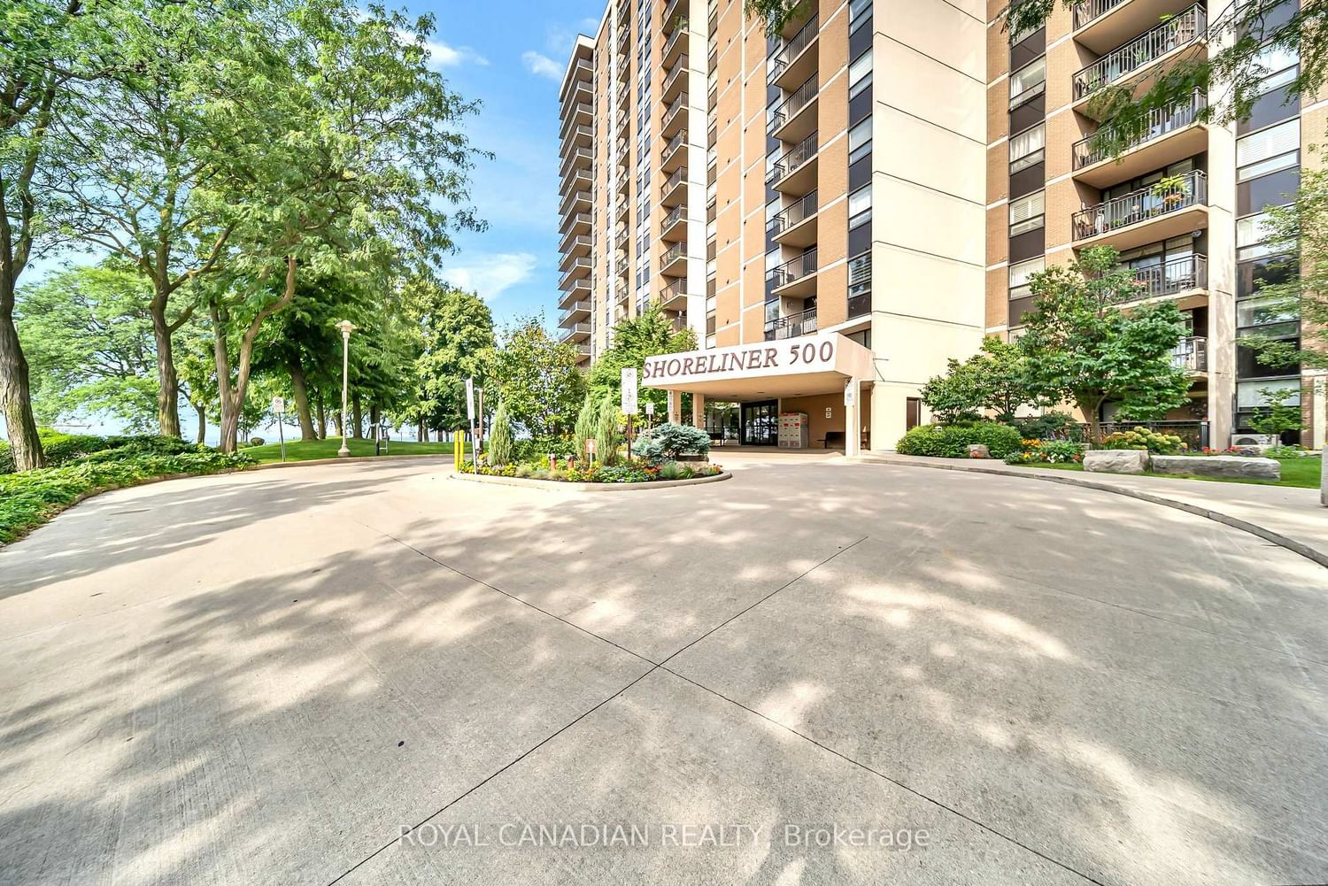 500 GREEN Road • #701 • Hamilton, ON photo 6
