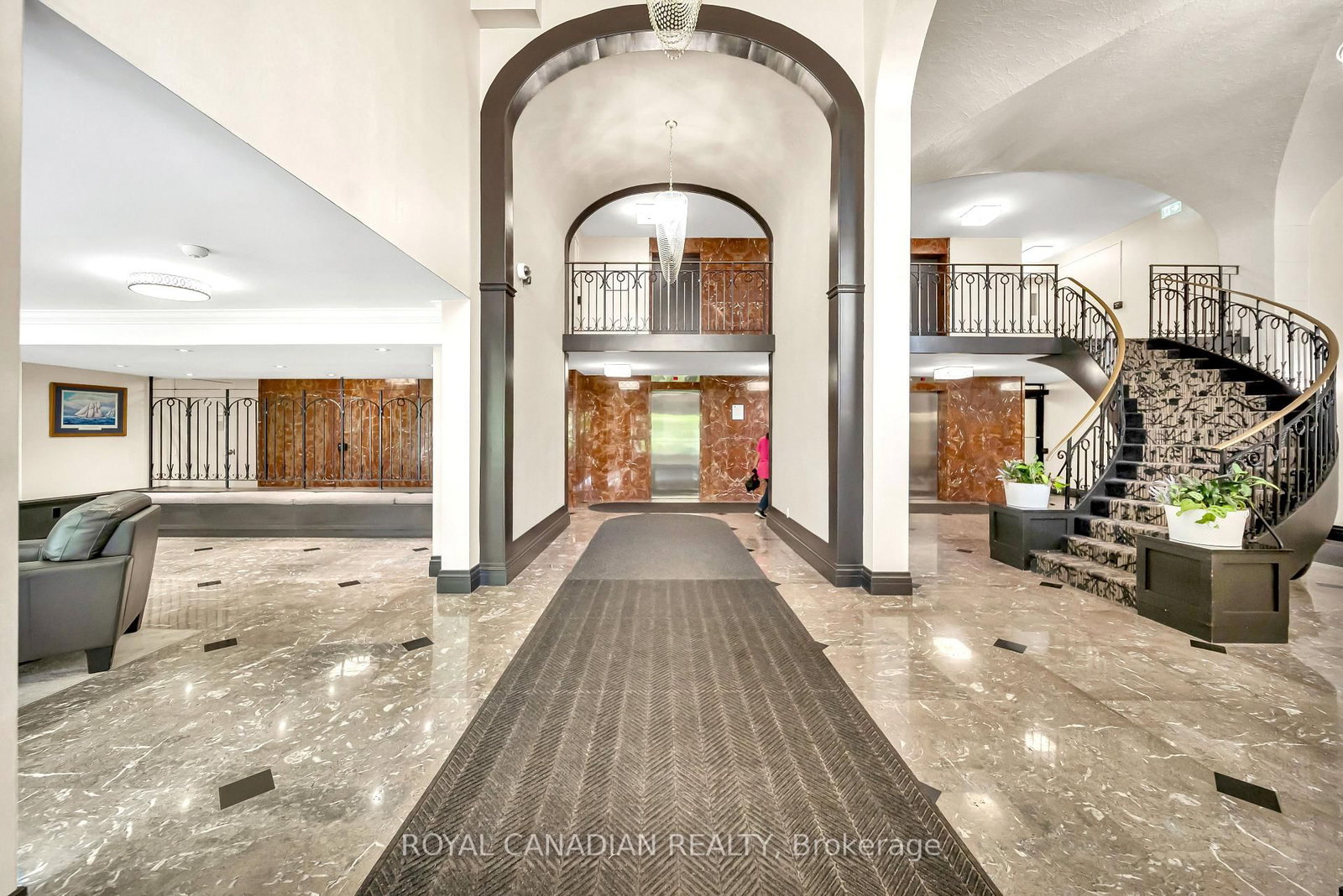 500 GREEN Road • #701 • Hamilton, ON photo 9