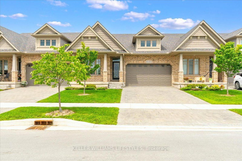 2640 Buroak Drive