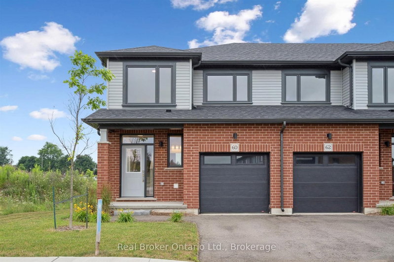 60 Ayr Meadows Crescent