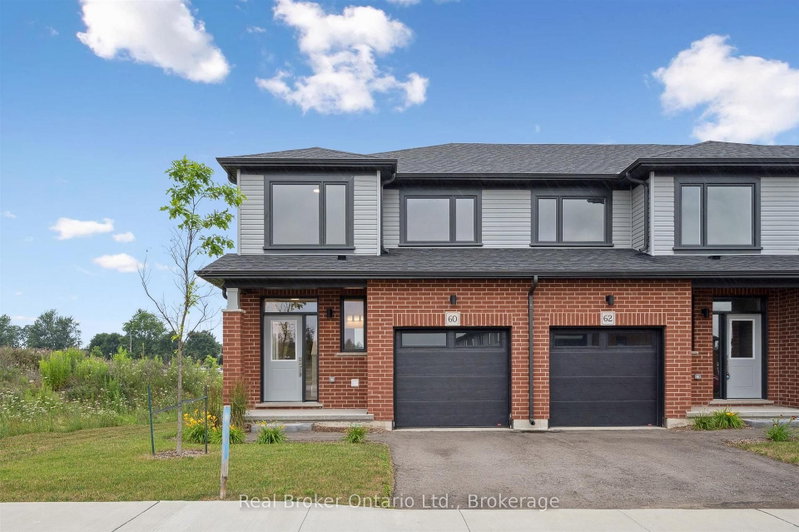 60 Ayr Meadows Crescent