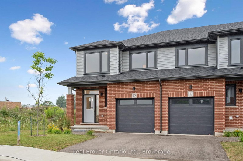 60 Ayr Meadows Crescent
