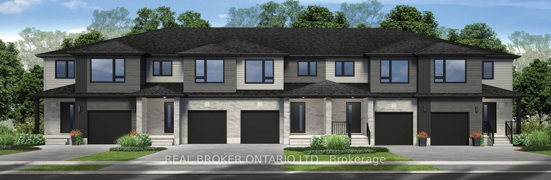 5 WILCOX Street