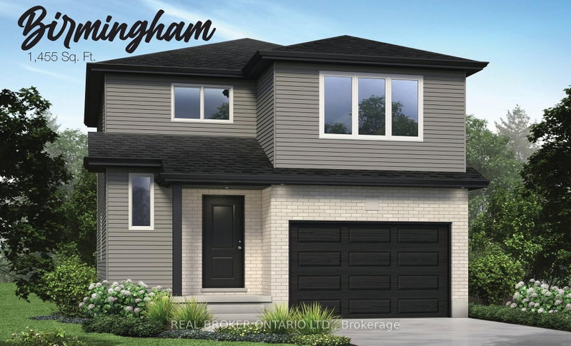 18 FORD Drive