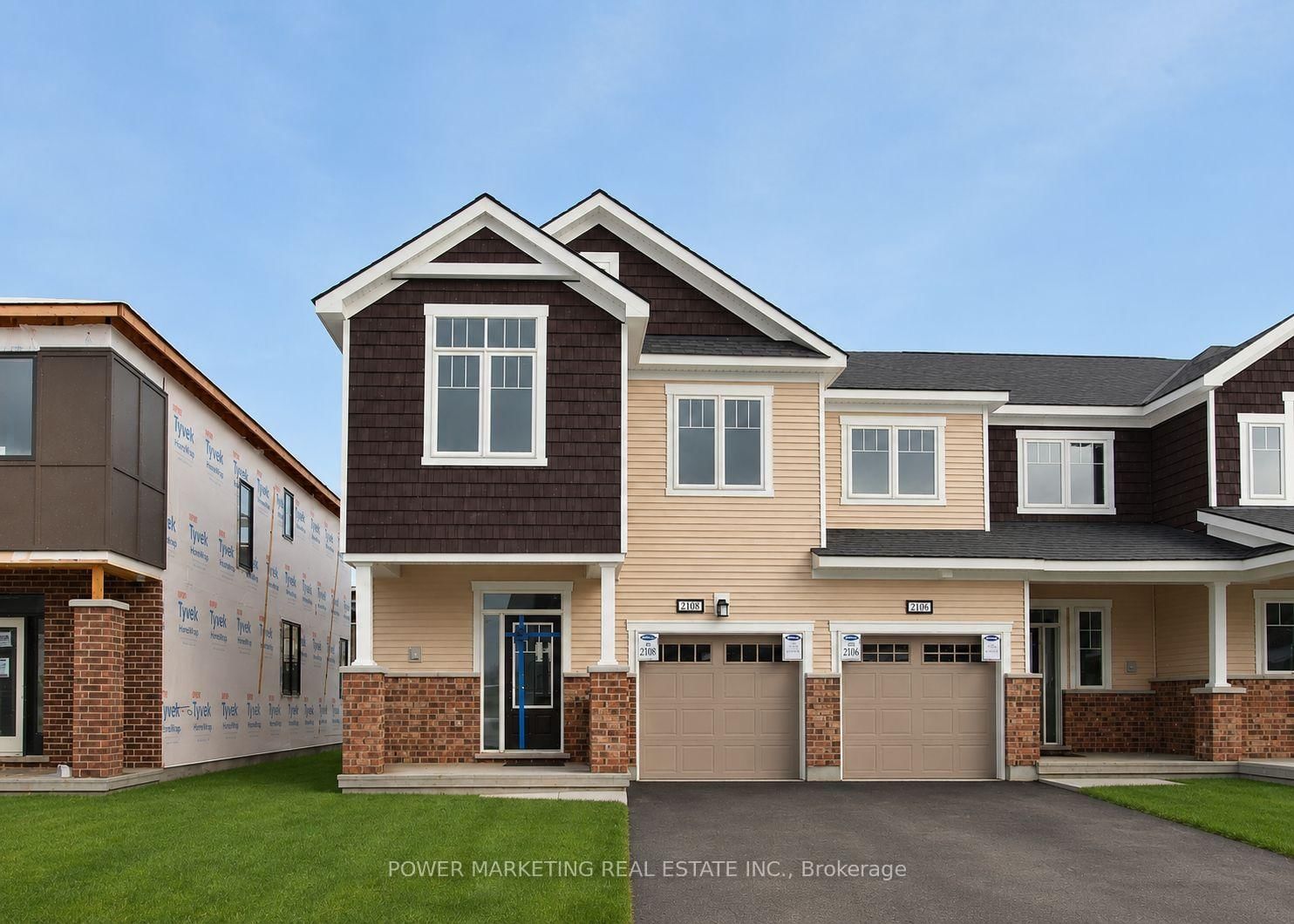 622 Allied Mews • Ottawa, ON photo 1