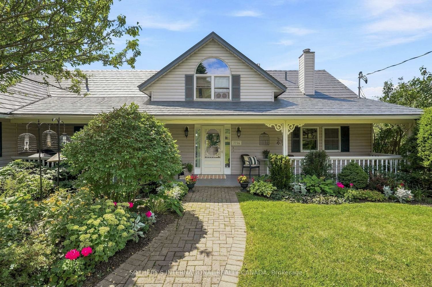 1746 Old Milford Road • Prince Edward County, ON photo 1