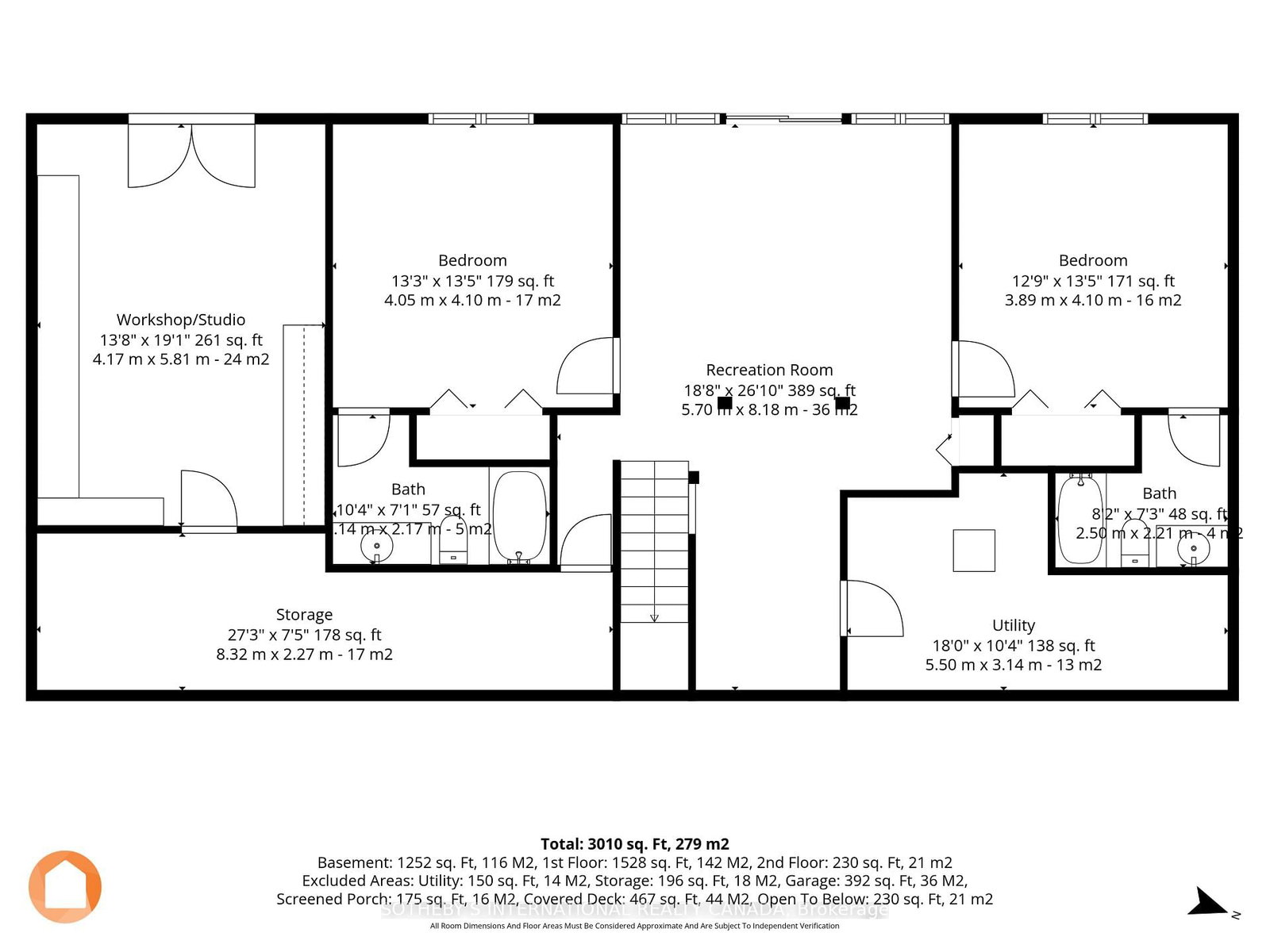 1746 Old Milford Road • Prince Edward County, ON photo 41