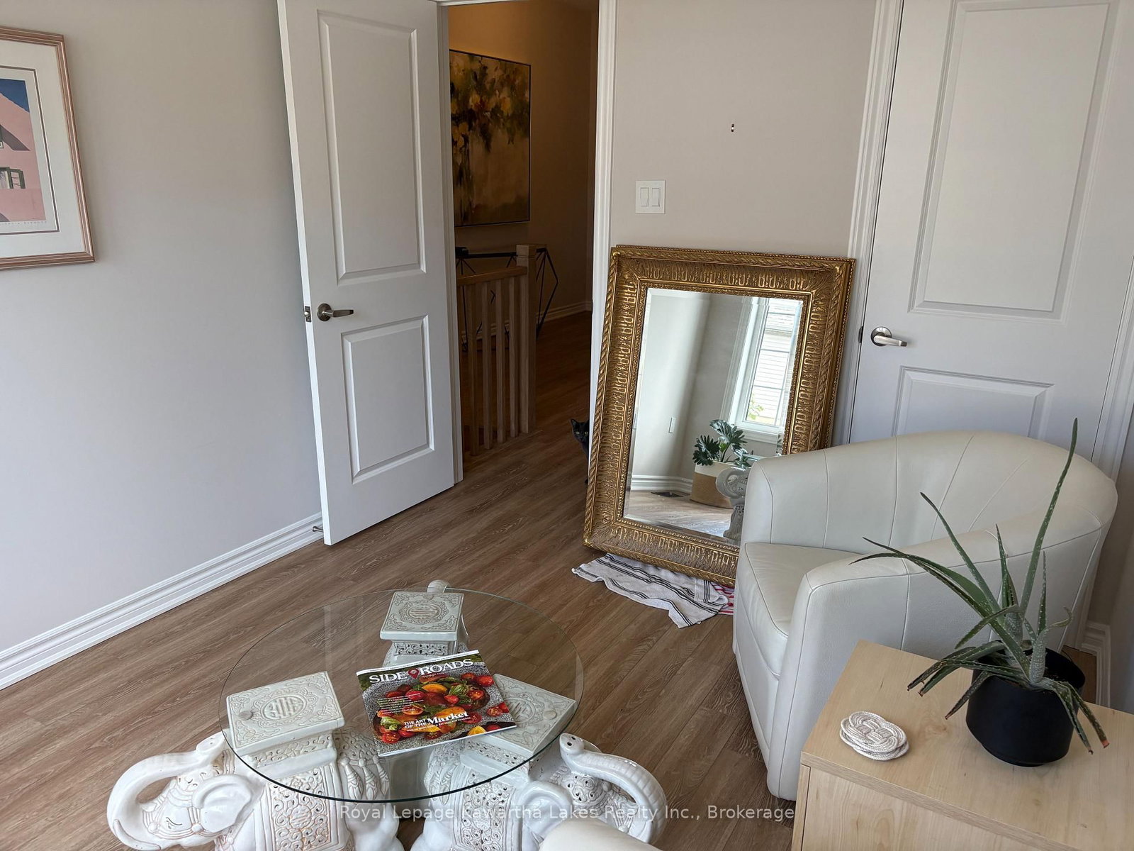 Unit 42-17 Lakewood Cres Cres, Kawartha Lakes, view 9