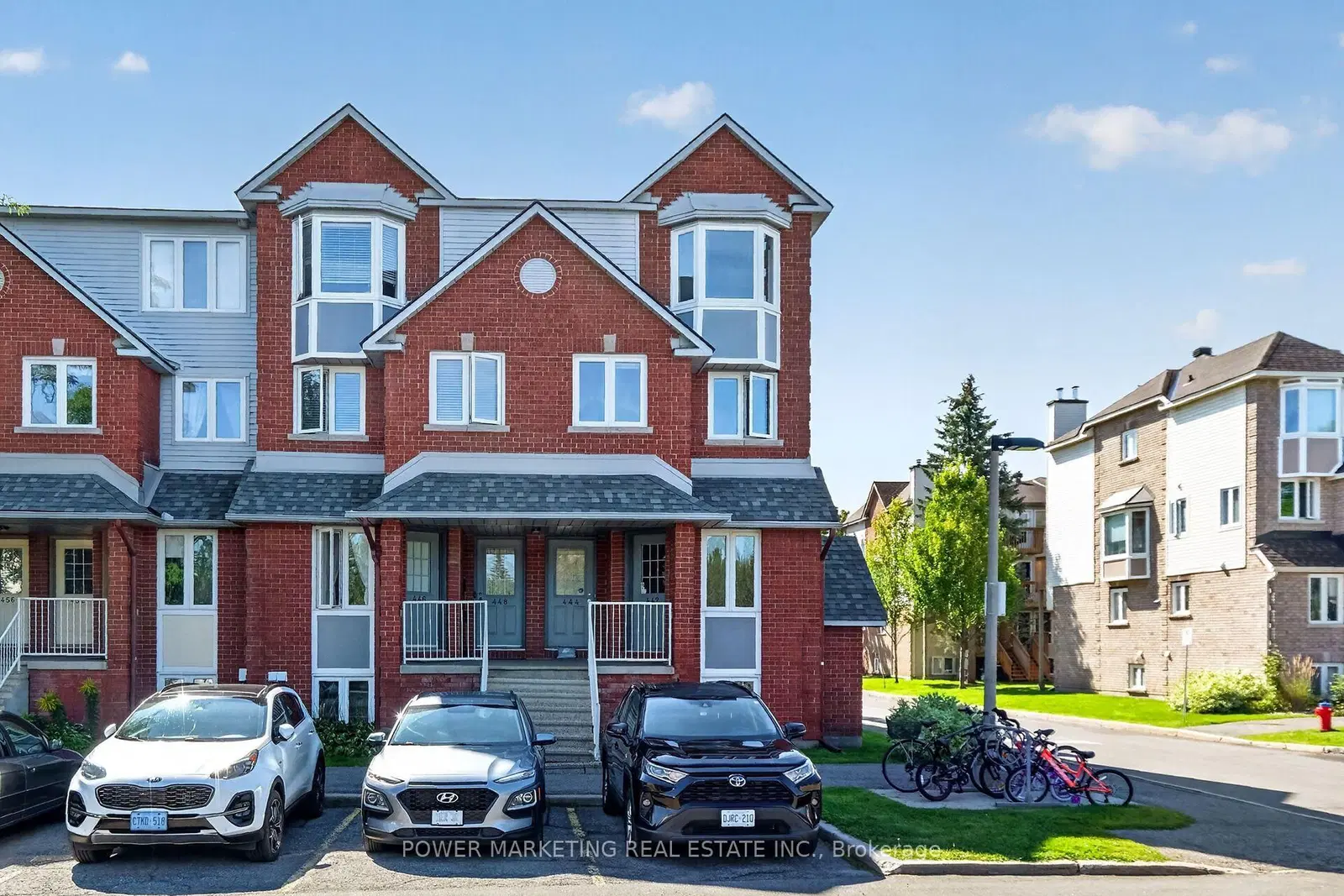 442 BRISTON Private, Ottawa, ON — photo 3